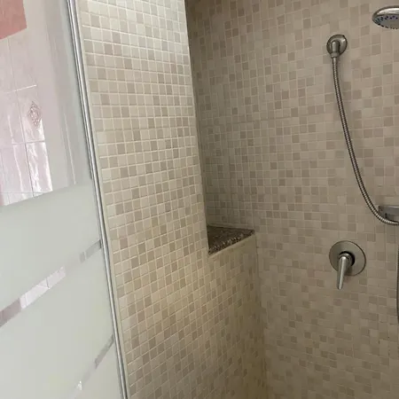 Casa Sui Sassi A Matera