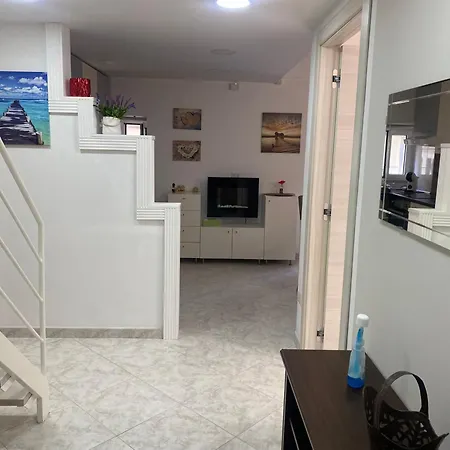 Casa Sui Sassi A Apartamento Matera