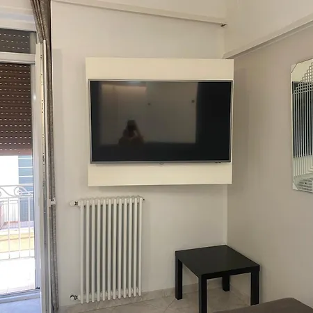 Casa Sui Sassi A Matera