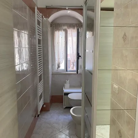 Casa Sui Sassi A דירה