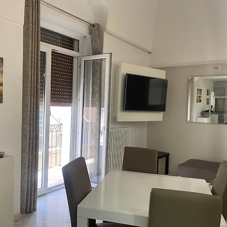 Casa Sui Sassi A מטרה