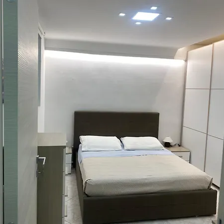 Apartamento Casa Sui Sassi A