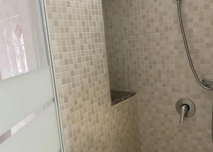 Casa Sui Sassi A Matera