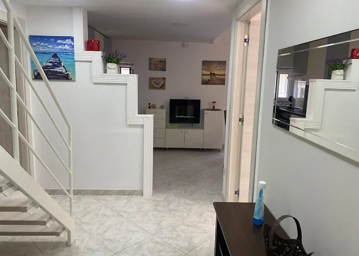 Casa Sui Sassi A Apartamento Matera
