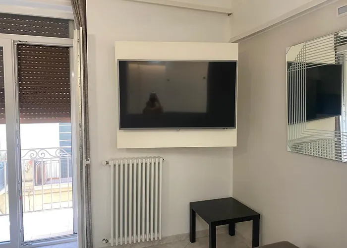 Casa Sui Sassi A Matera